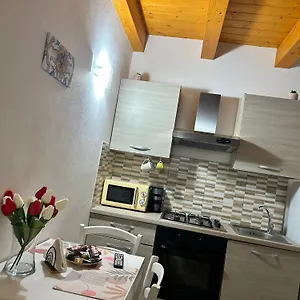 Casa Martina 2 Appartamento