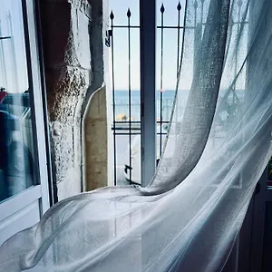 Salty Soul Sea View Ortigia Casa vacanze
