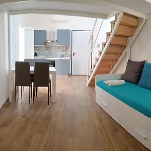 Casa Sciabica Casa vacanze