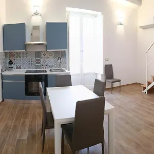 Casa Cianciolo Casa vacanze