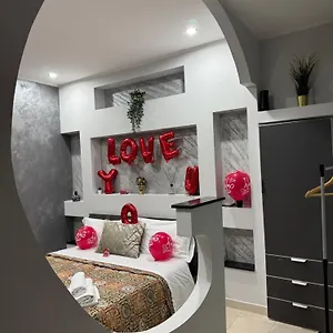 Appartement Il Cortiletto28 & House, Syracuse