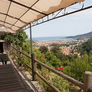 Agriturismo All'isola Che Non C'e' Alloggio per agriturismo La Spezia
