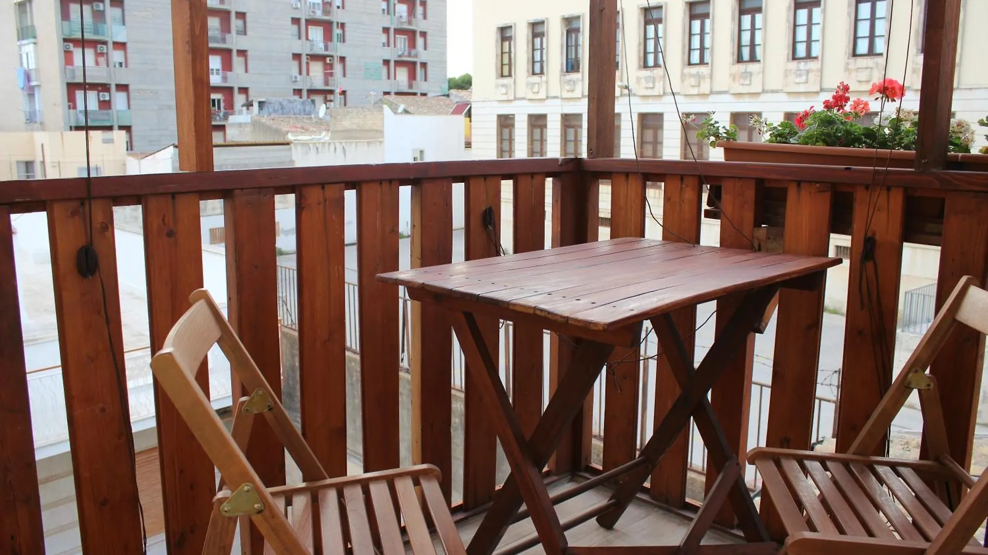 La Casa Dei Mori Apartment Syracuse