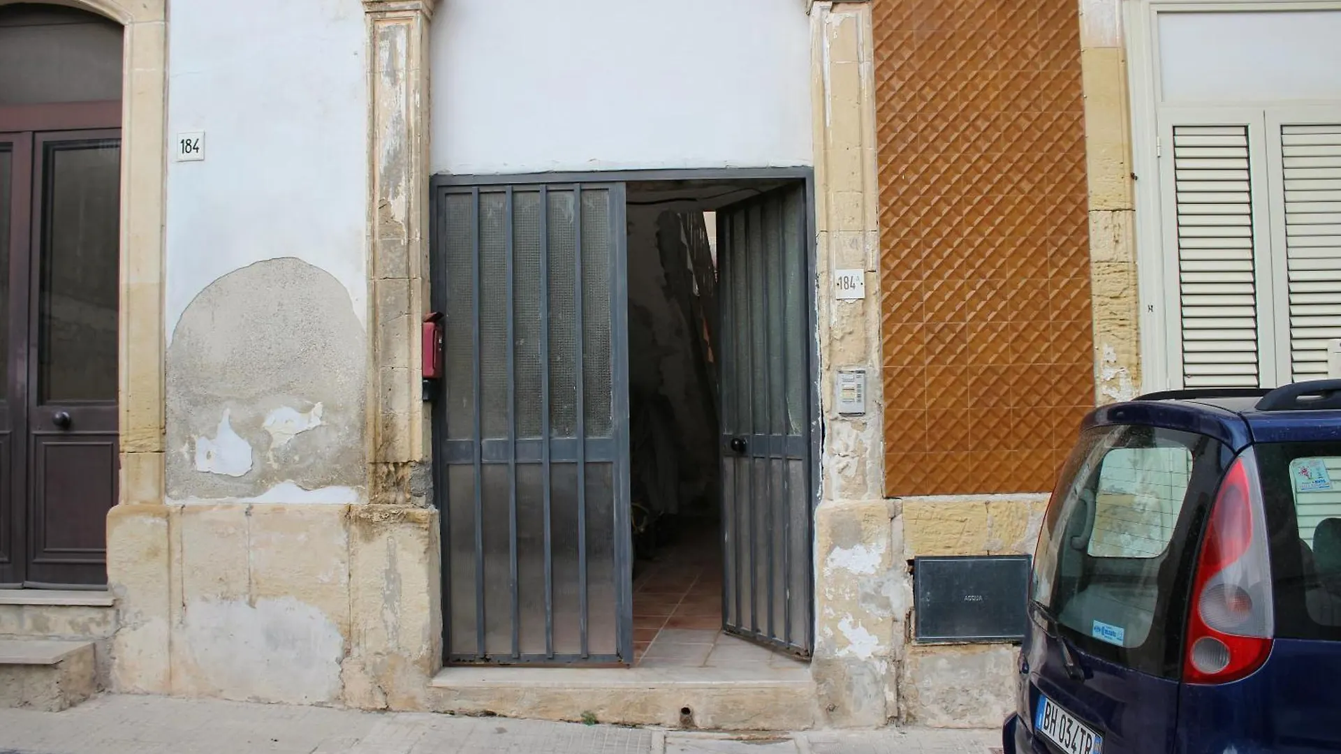 La Casa Dei Mori Apartment Syracuse
