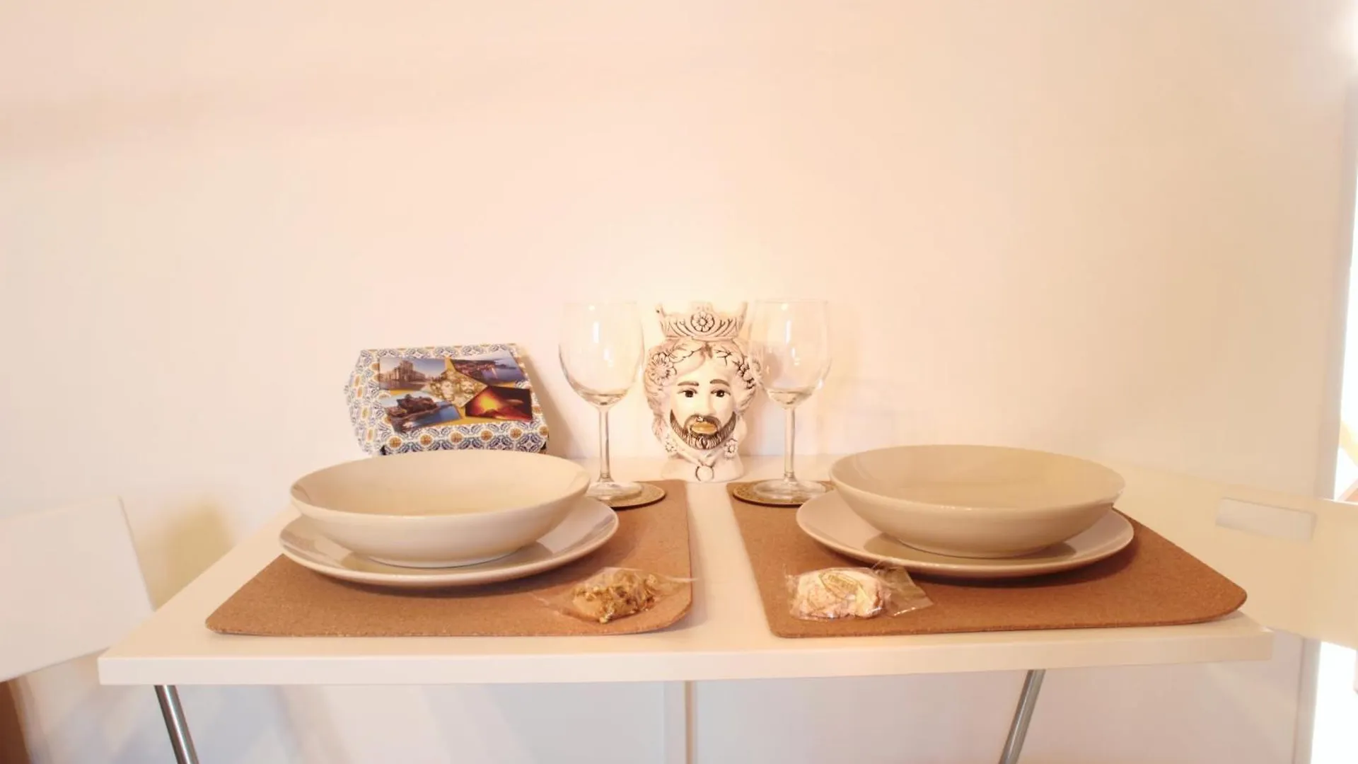 La Casa Dei Mori Apartment Syracuse