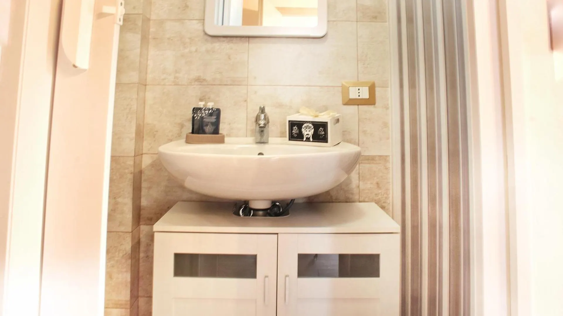 La Casa Dei Mori Apartment Syracuse 0*,  Italy