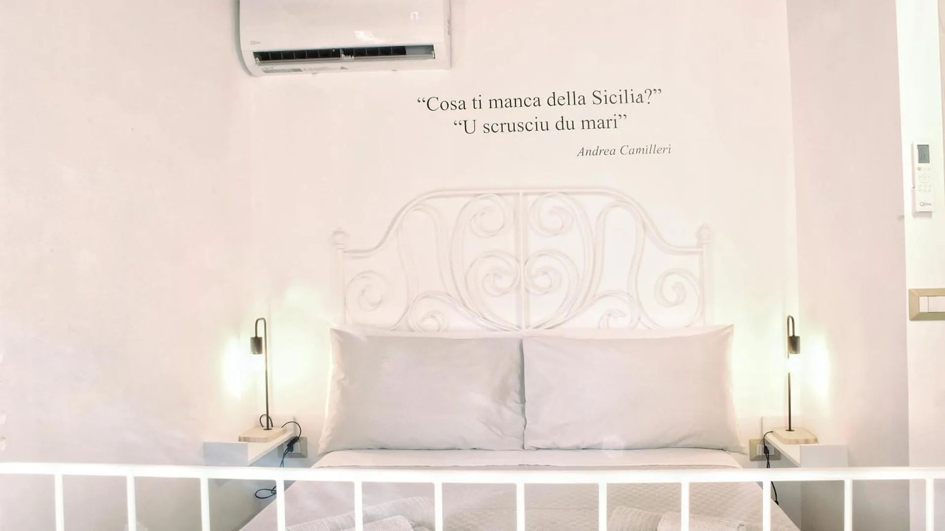 La Casa Dei Mori Apartment Syracuse