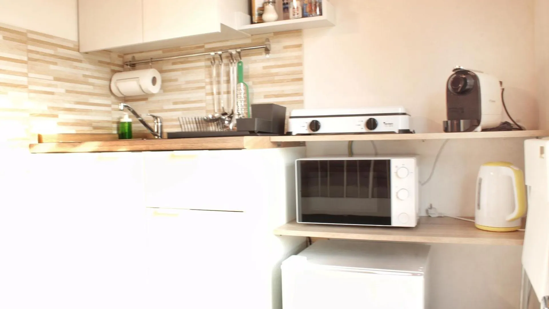 La Casa Dei Mori Apartment Syracuse Italy