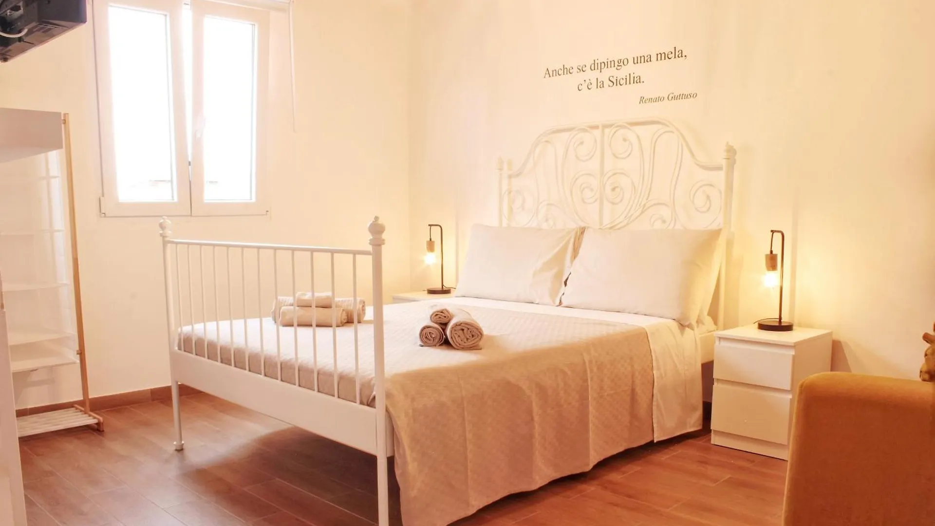 La Casa Dei Mori Apartment Syracuse Italy