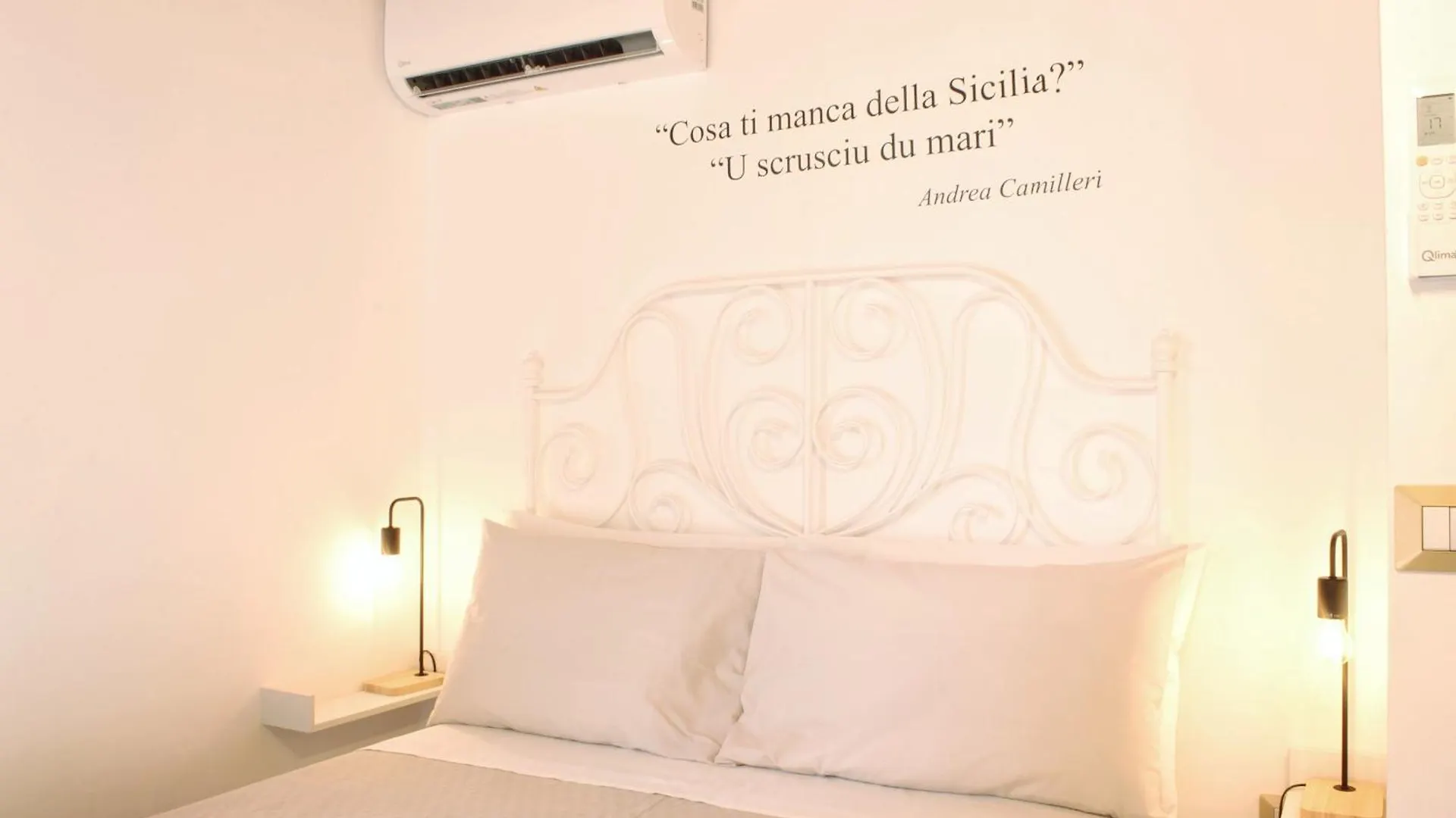 La Casa Dei Mori Apartment Syracuse