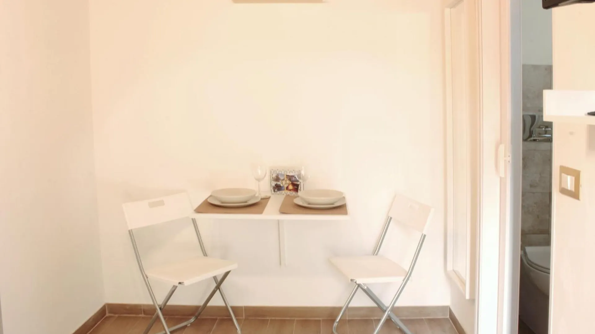 La Casa Dei Mori Apartment Syracuse