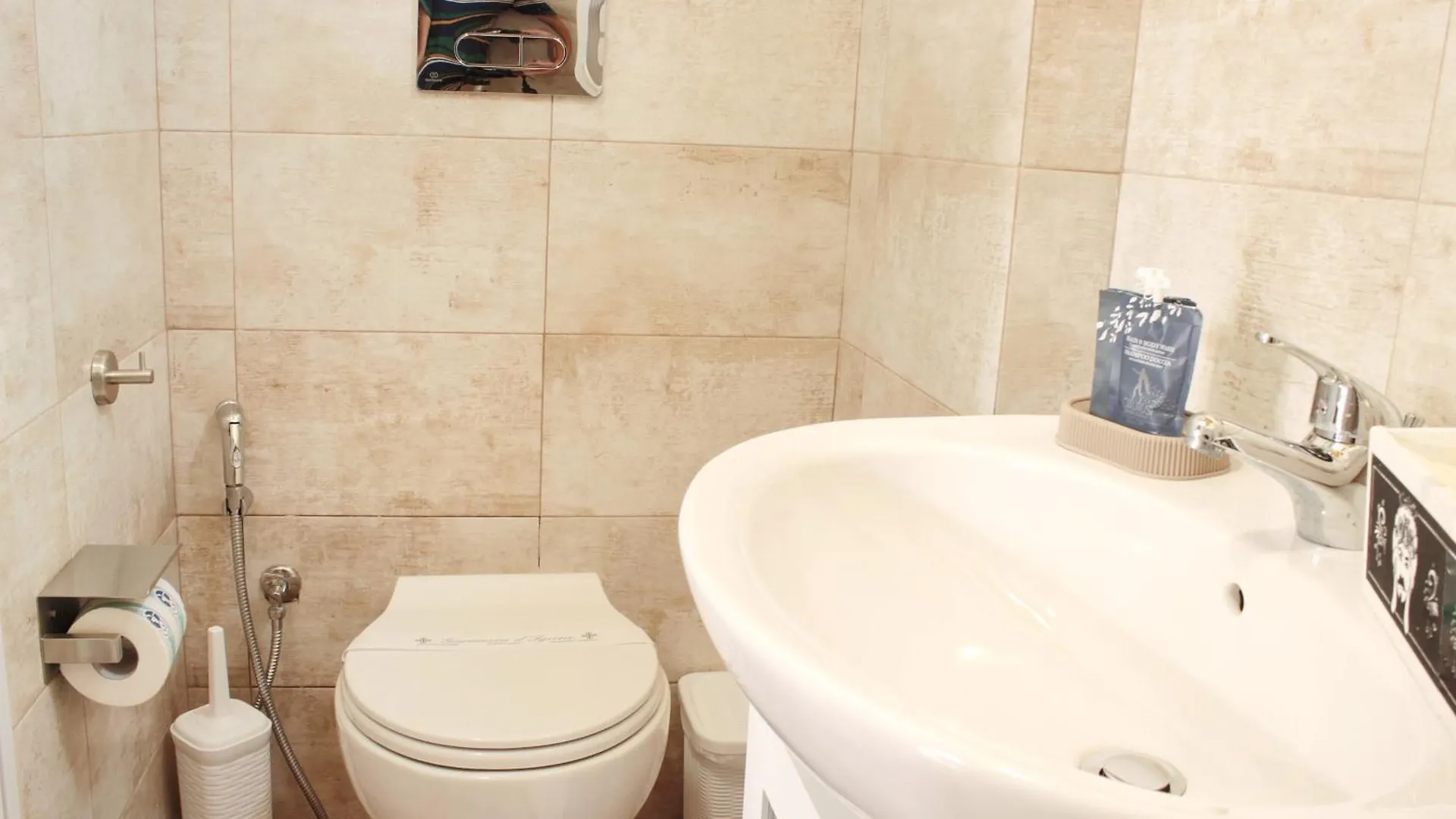 La Casa Dei Mori Apartment Syracuse