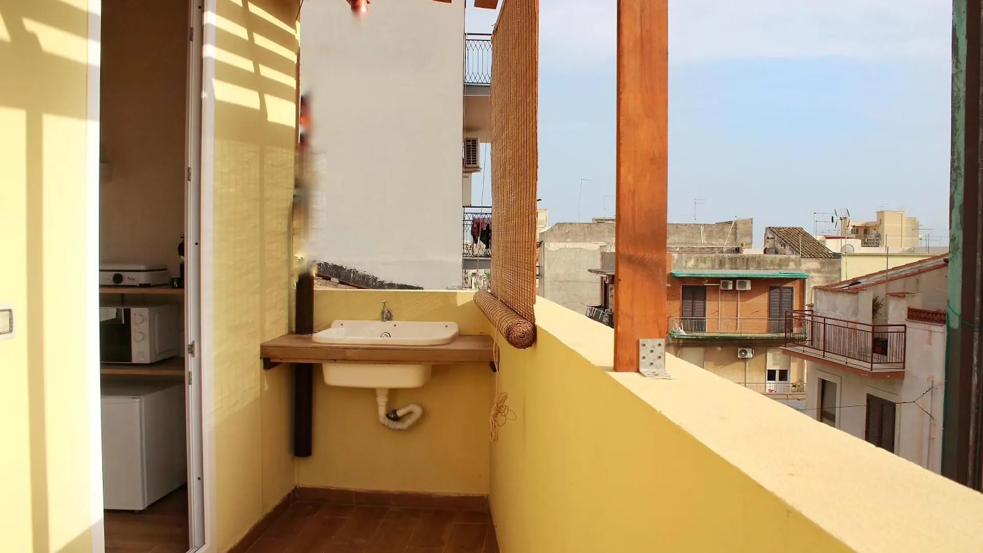 La Casa Dei Mori Apartment Syracuse