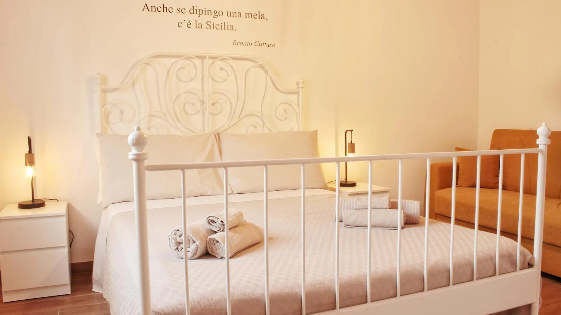 La Casa Dei Mori Apartment Syracuse