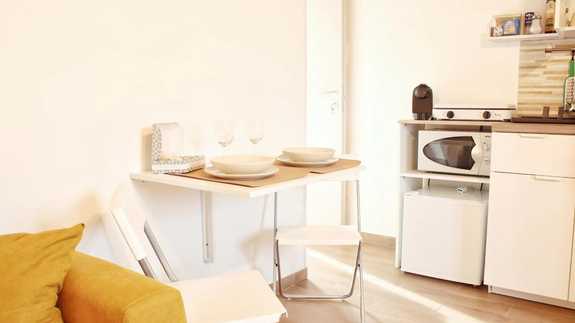 La Casa Dei Mori Apartment Syracuse