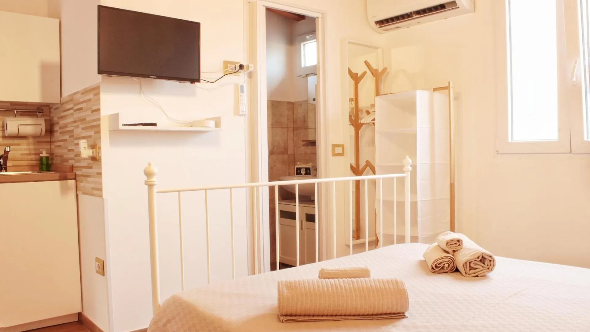 La Casa Dei Mori Apartment Syracuse
