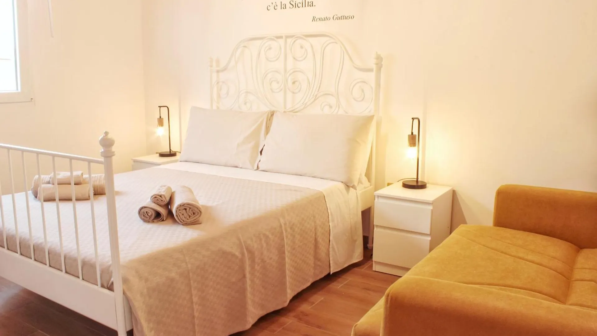 La Casa Dei Mori Apartment Syracuse Italy