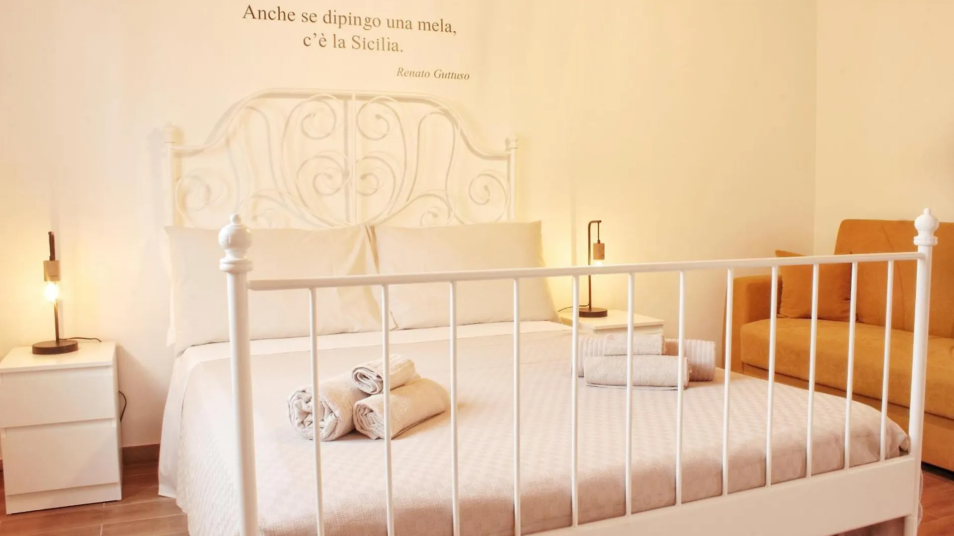 La Casa Dei Mori Apartment Syracuse 0*,  Italy