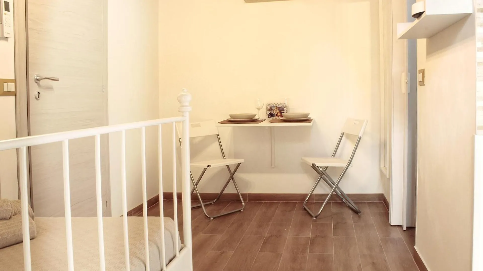 La Casa Dei Mori Apartment Syracuse