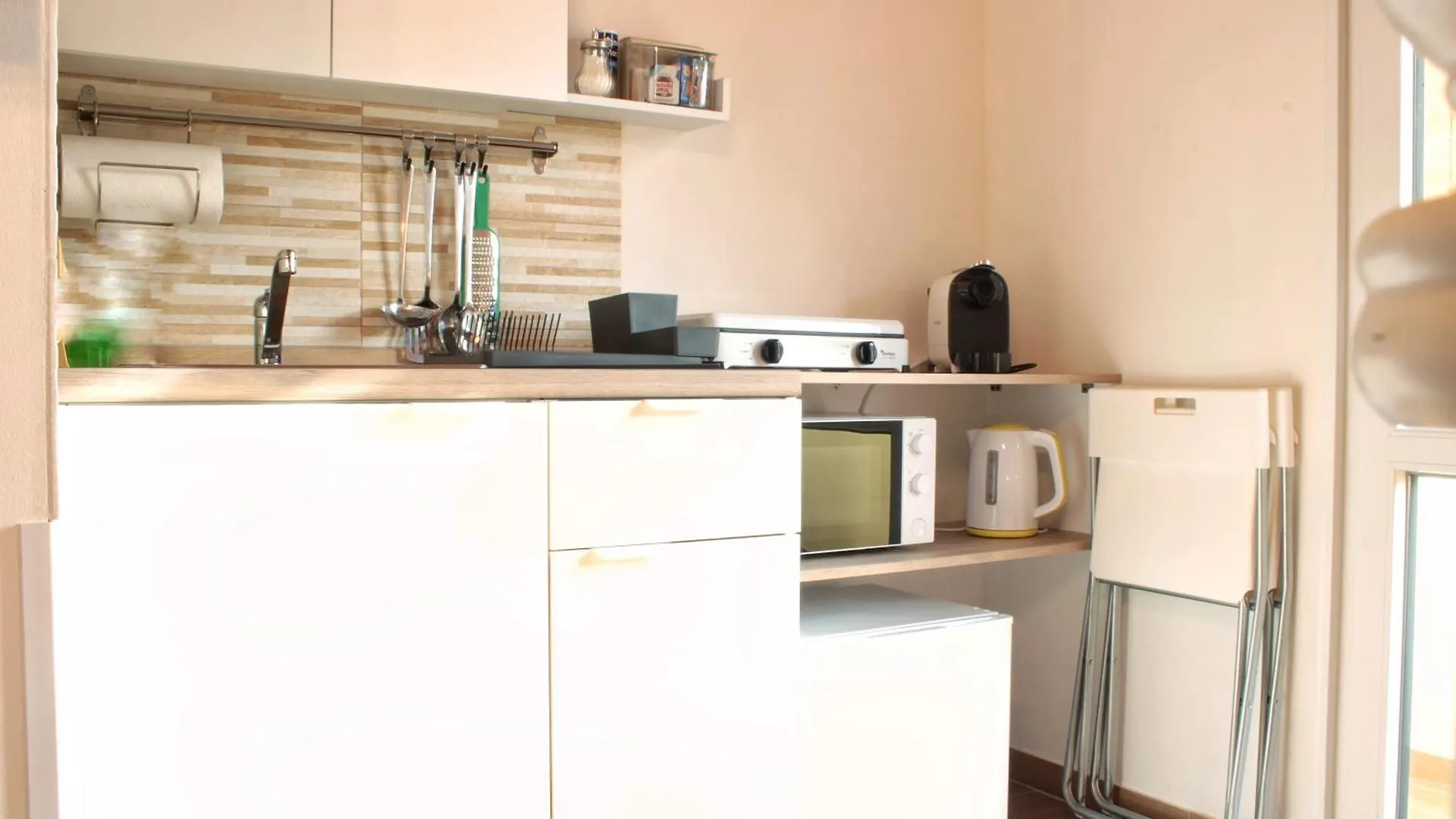 La Casa Dei Mori Apartment Syracuse