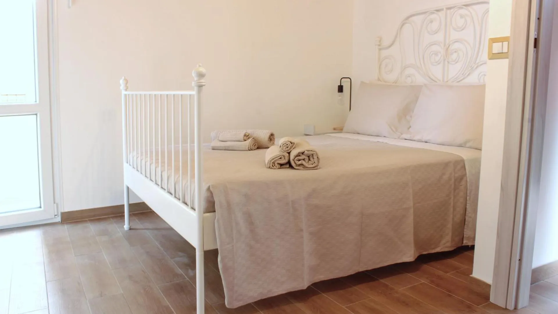 La Casa Dei Mori Apartment Syracuse